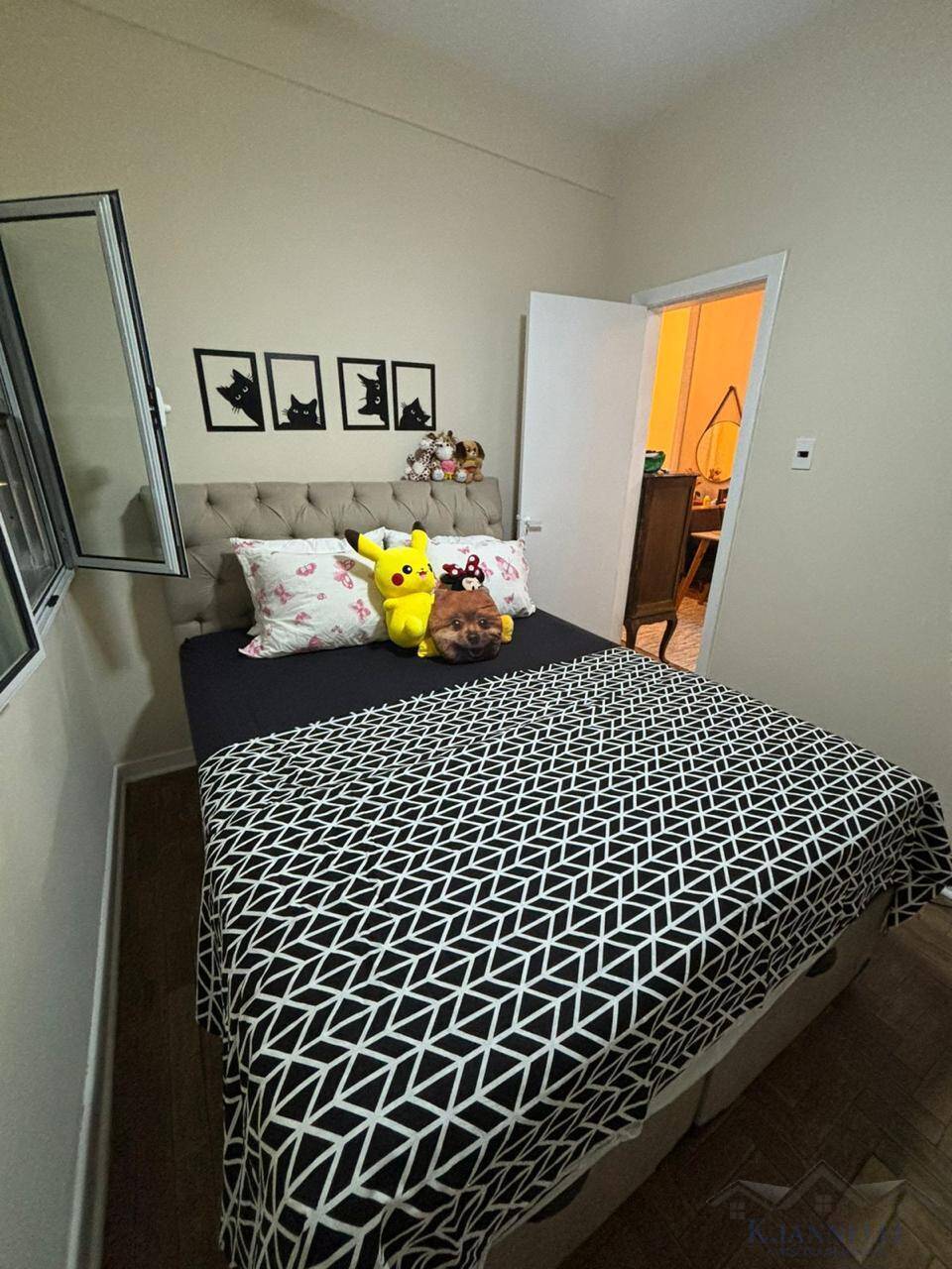 Apartamento, 2 quartos, 55 m² - Foto 3