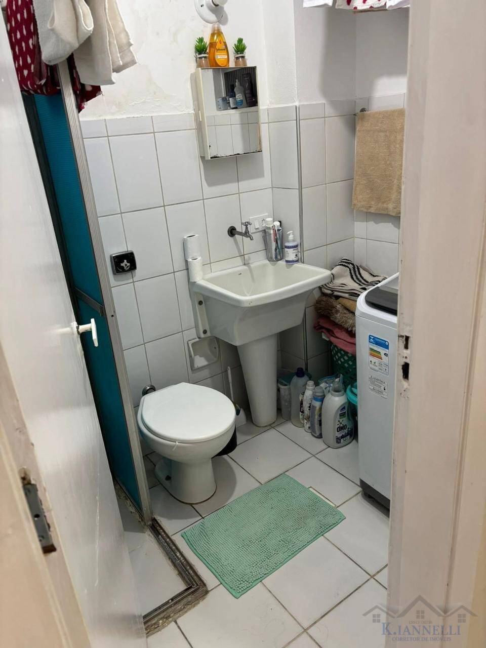 Apartamento, 2 quartos, 55 m² - Foto 4