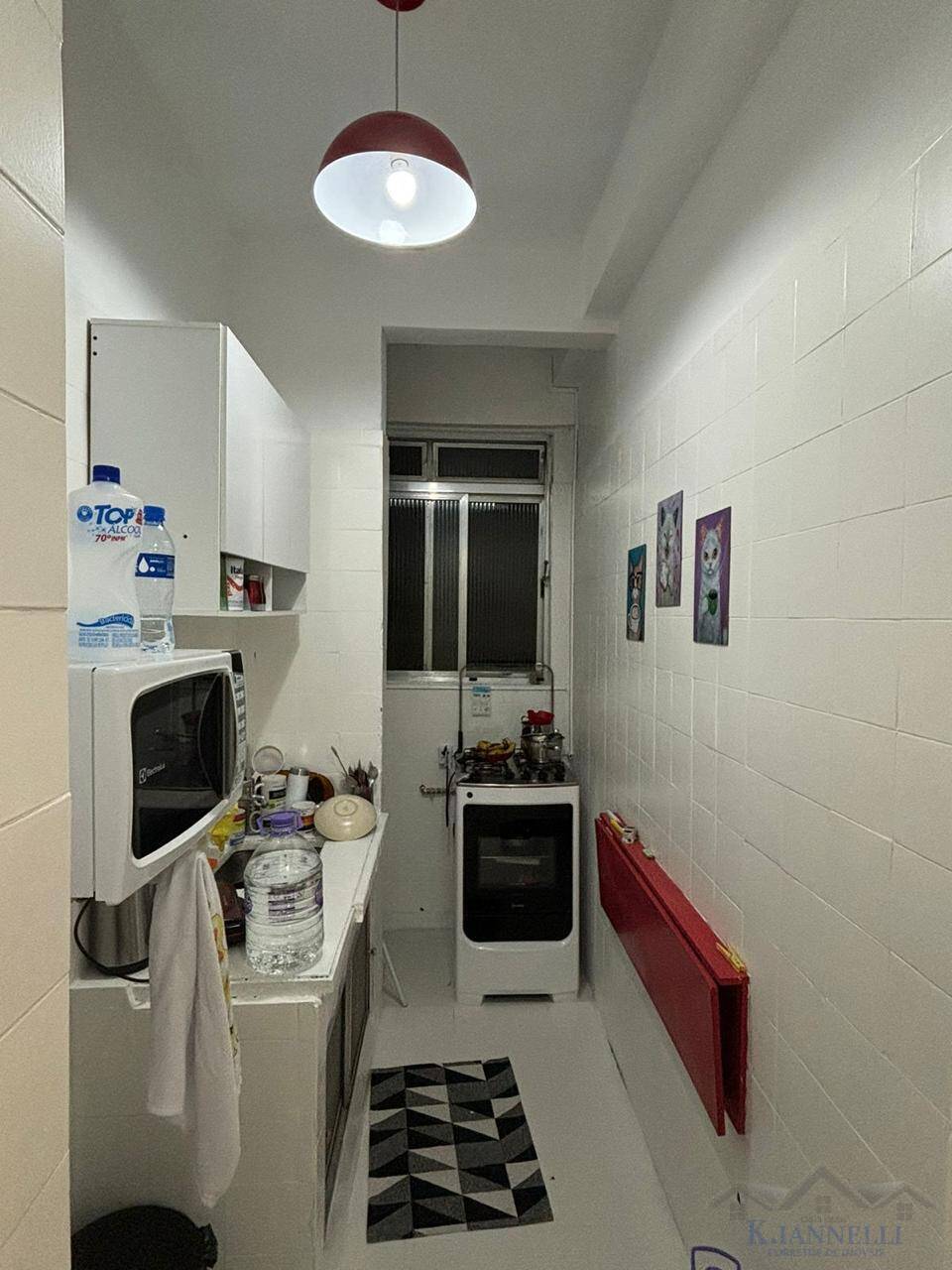Apartamento, 2 quartos, 55 m² - Foto 6