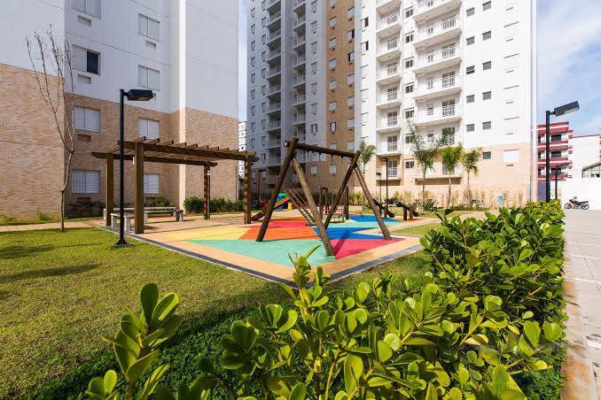 Apartamento, 2 quartos, 51 m² - Foto 20