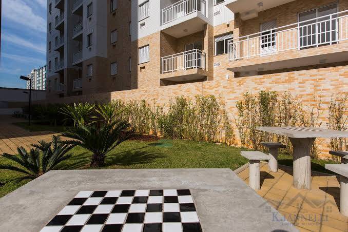 Apartamento, 2 quartos, 51 m² - Foto 19