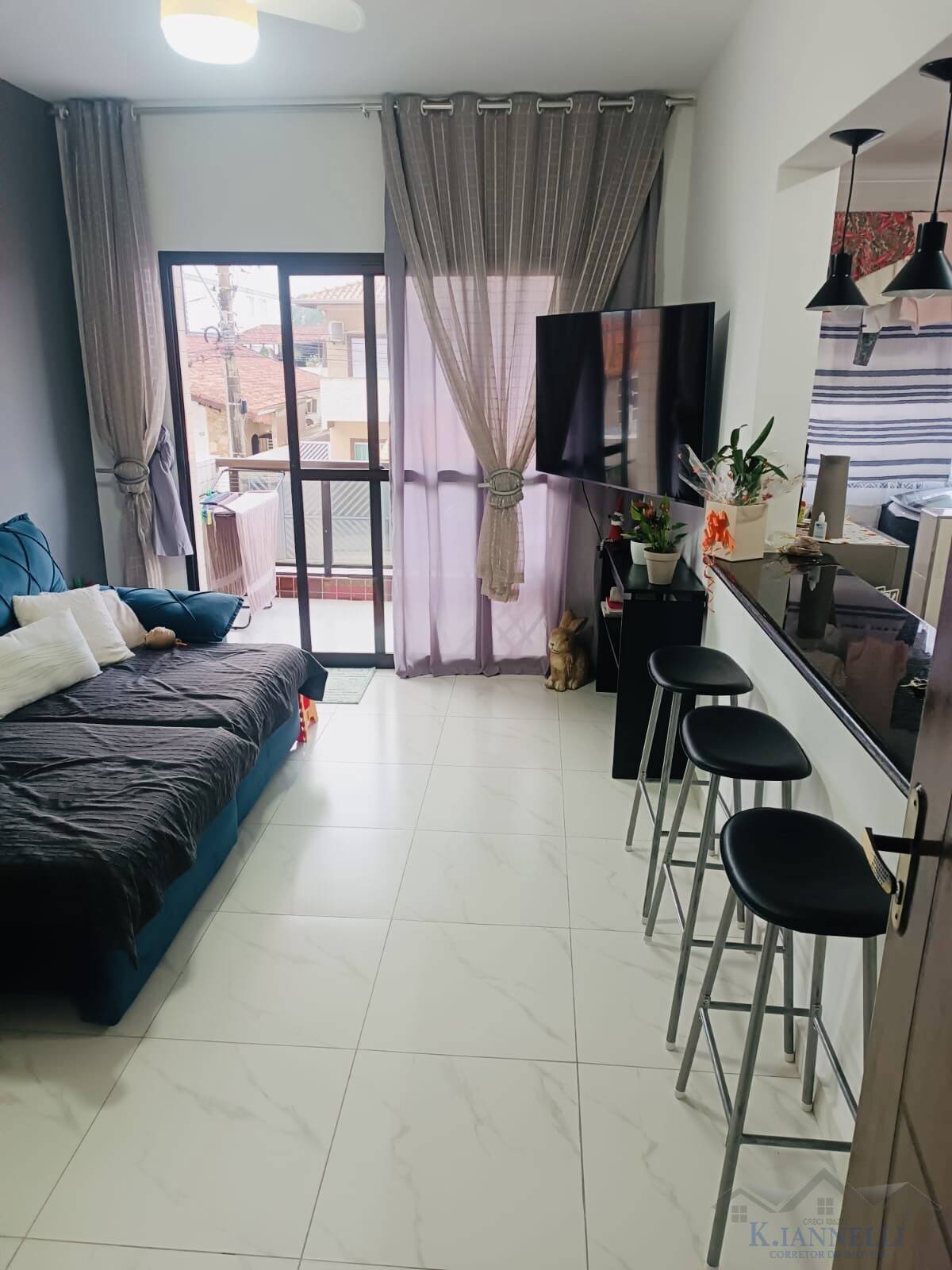 Apartamento, 2 quartos, 67 m² - Foto 3