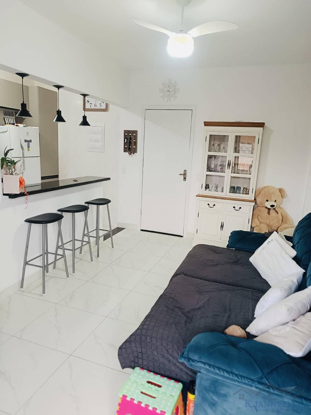 Apartamento, 2 quartos, 67 m² - Foto 4