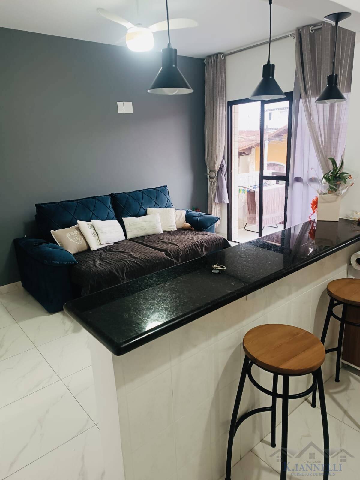 Apartamento, 2 quartos, 67 m² - Foto 5