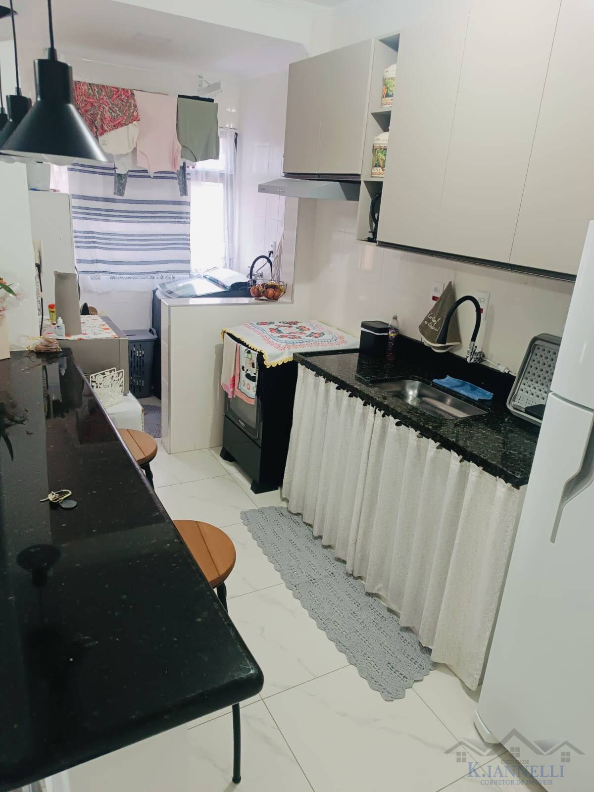 Apartamento, 2 quartos, 67 m² - Foto 7