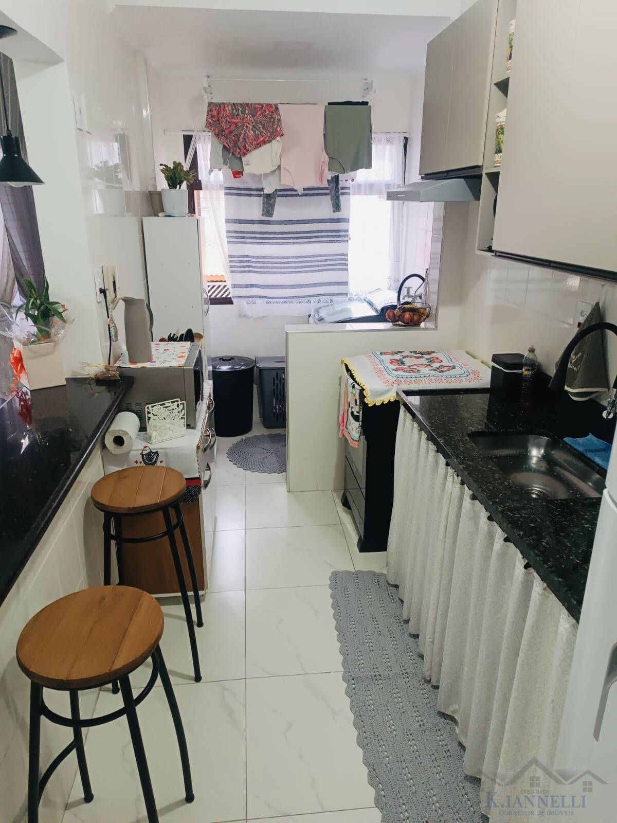 Apartamento, 2 quartos, 67 m² - Foto 8