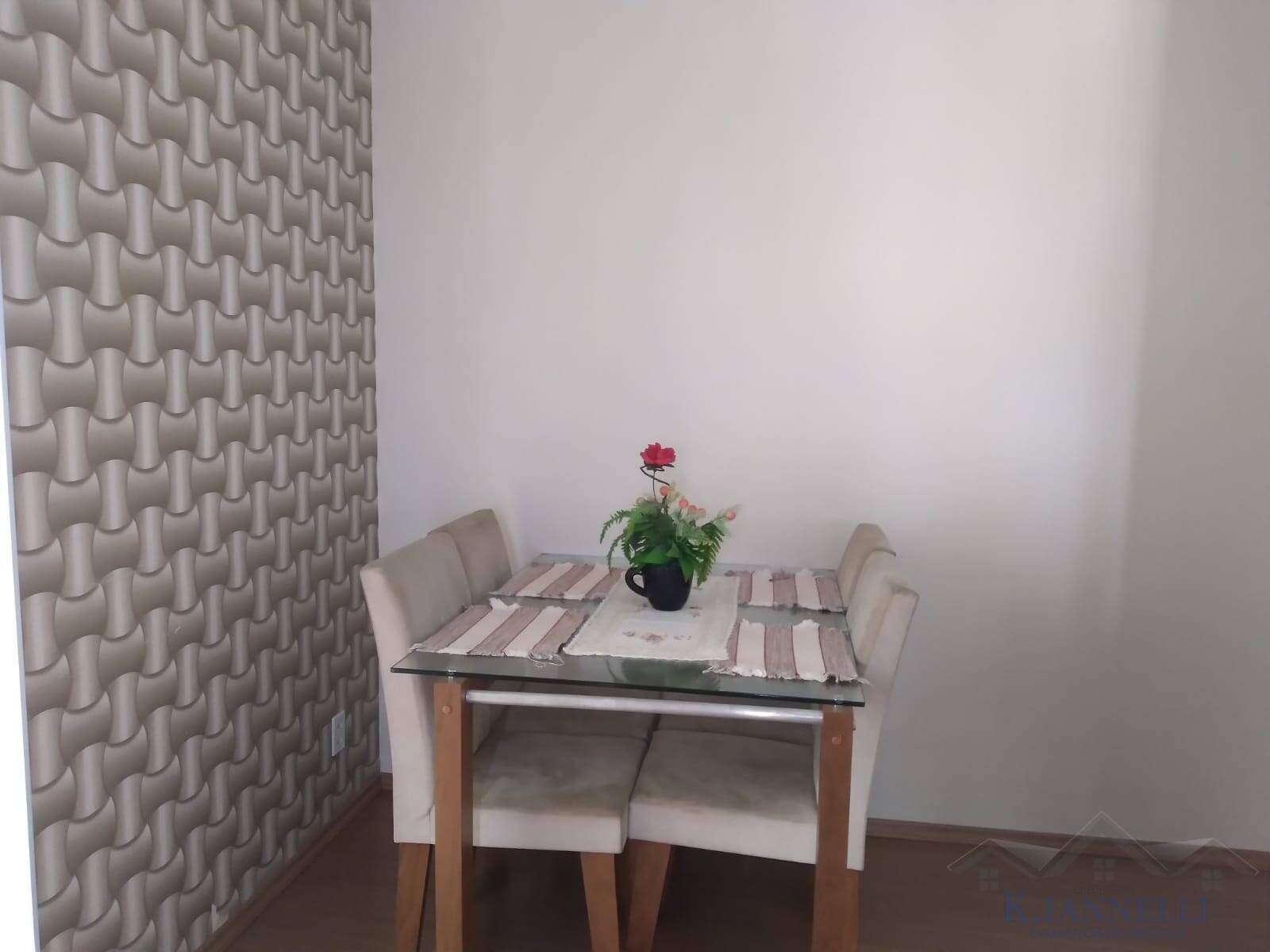 Apartamento, 2 quartos, 48 m² - Foto 6