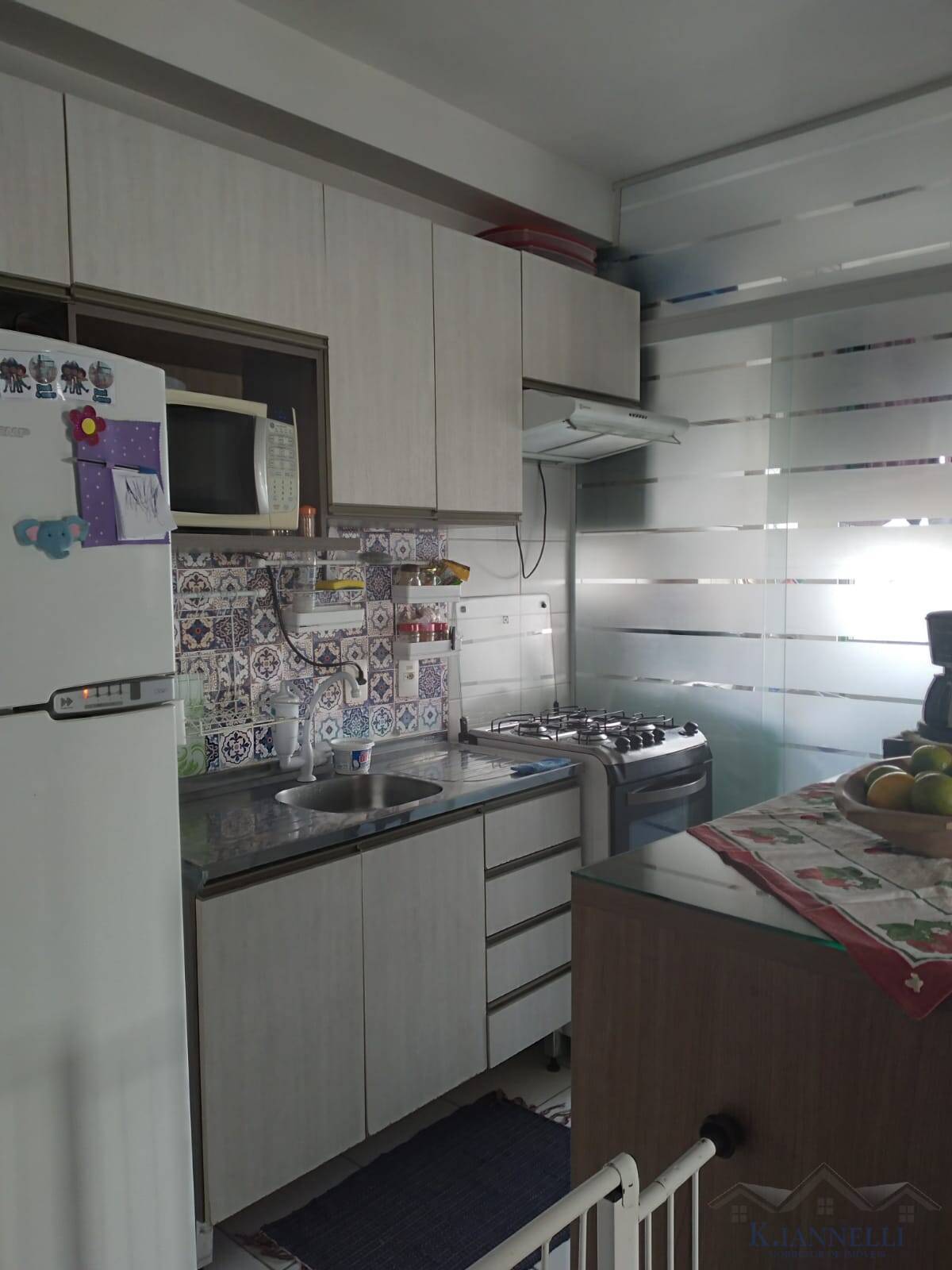 Apartamento, 2 quartos, 48 m² - Foto 7