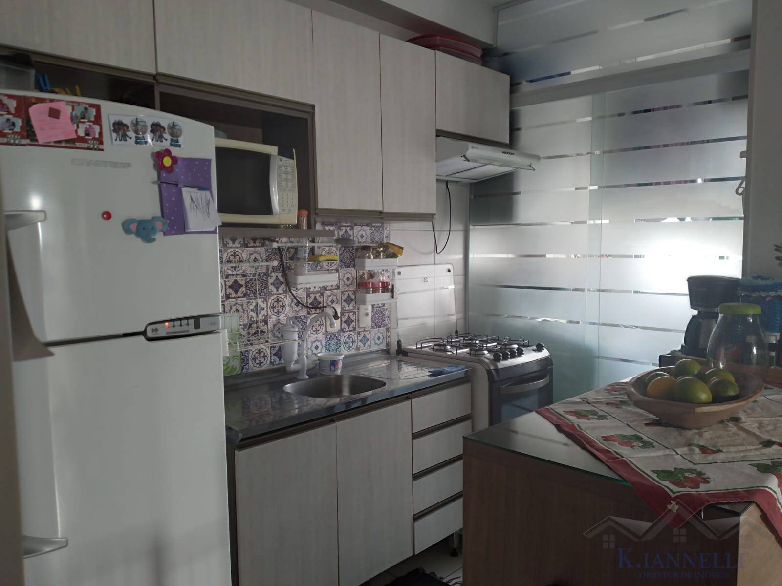 Apartamento, 2 quartos, 48 m² - Foto 9