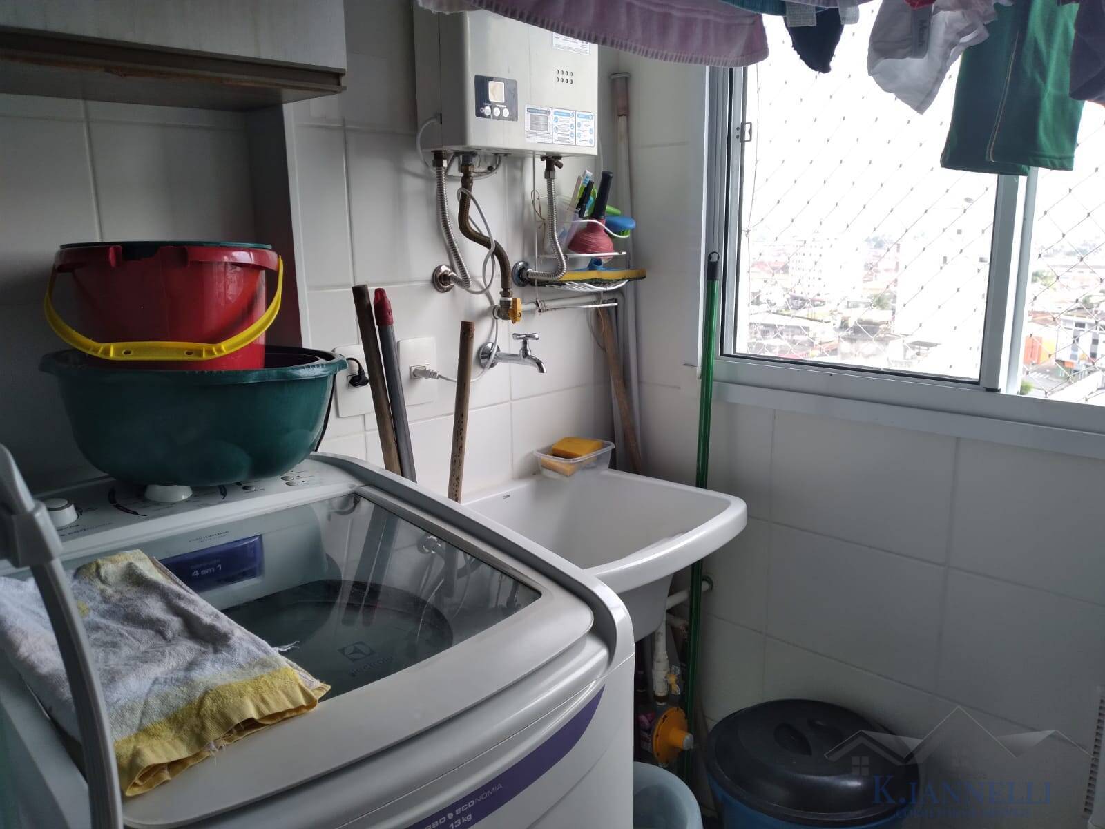 Apartamento, 2 quartos, 48 m² - Foto 11