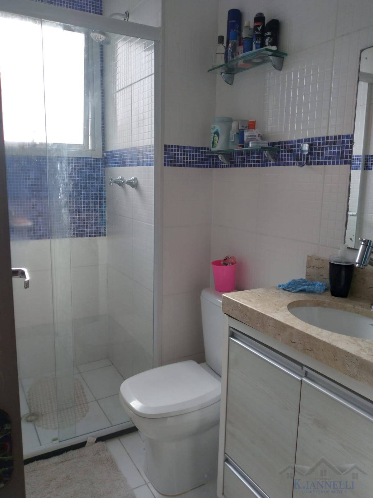 Apartamento, 2 quartos, 48 m² - Foto 15