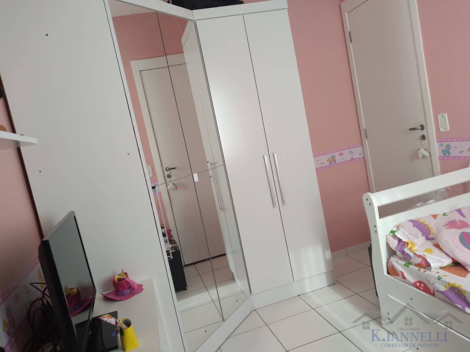 Apartamento, 2 quartos, 48 m² - Foto 13