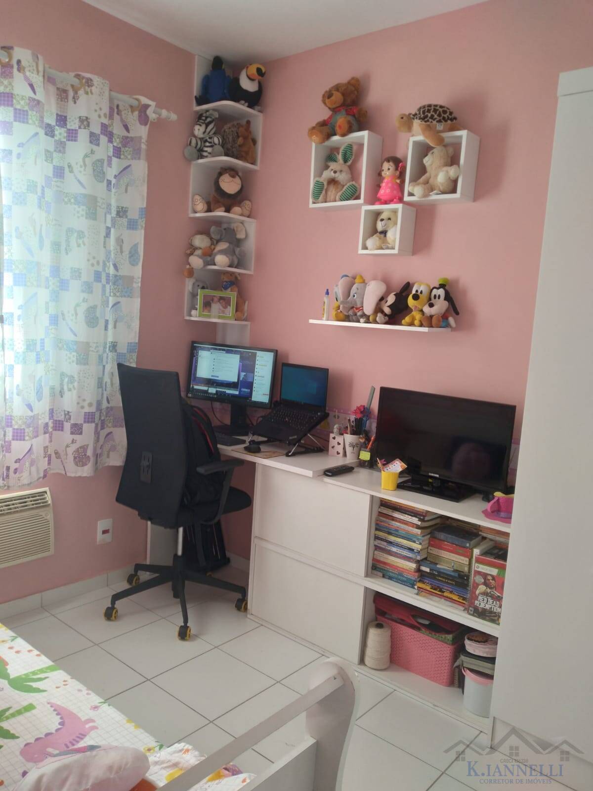 Apartamento, 2 quartos, 48 m² - Foto 14