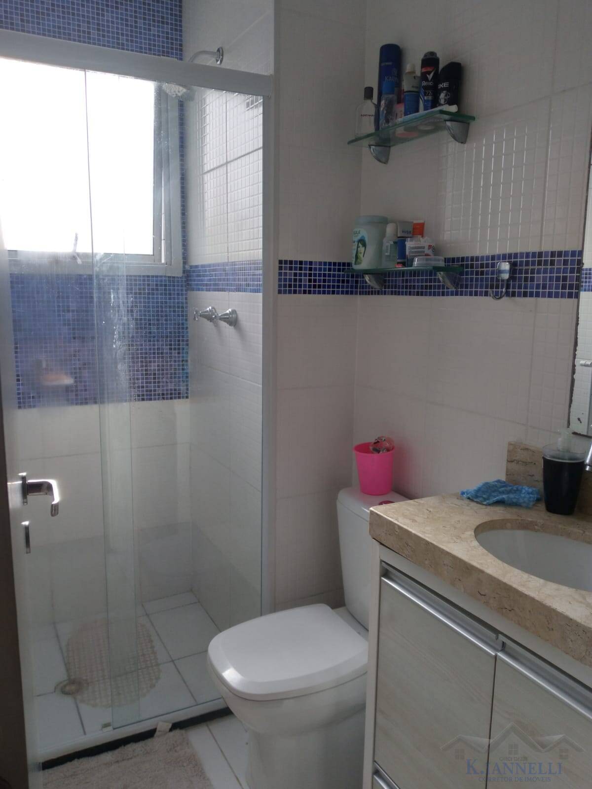 Apartamento, 2 quartos, 48 m² - Foto 17