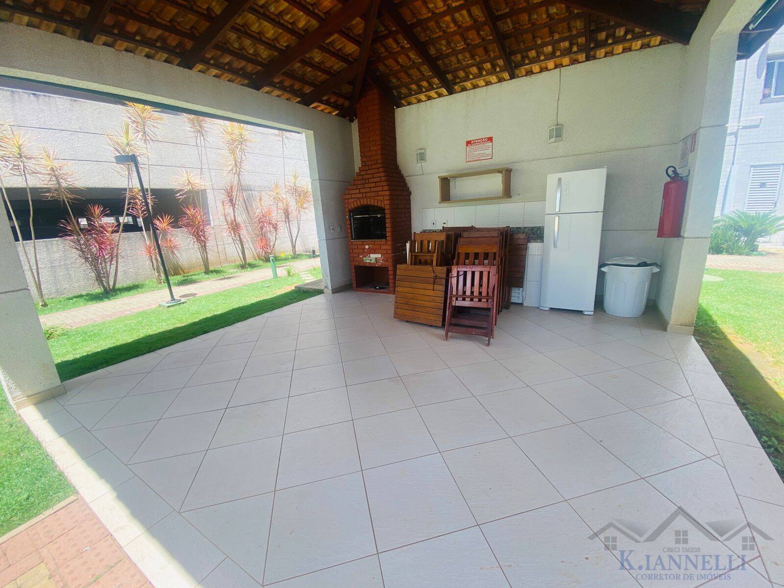 Apartamento, 2 quartos, 48 m² - Foto 19