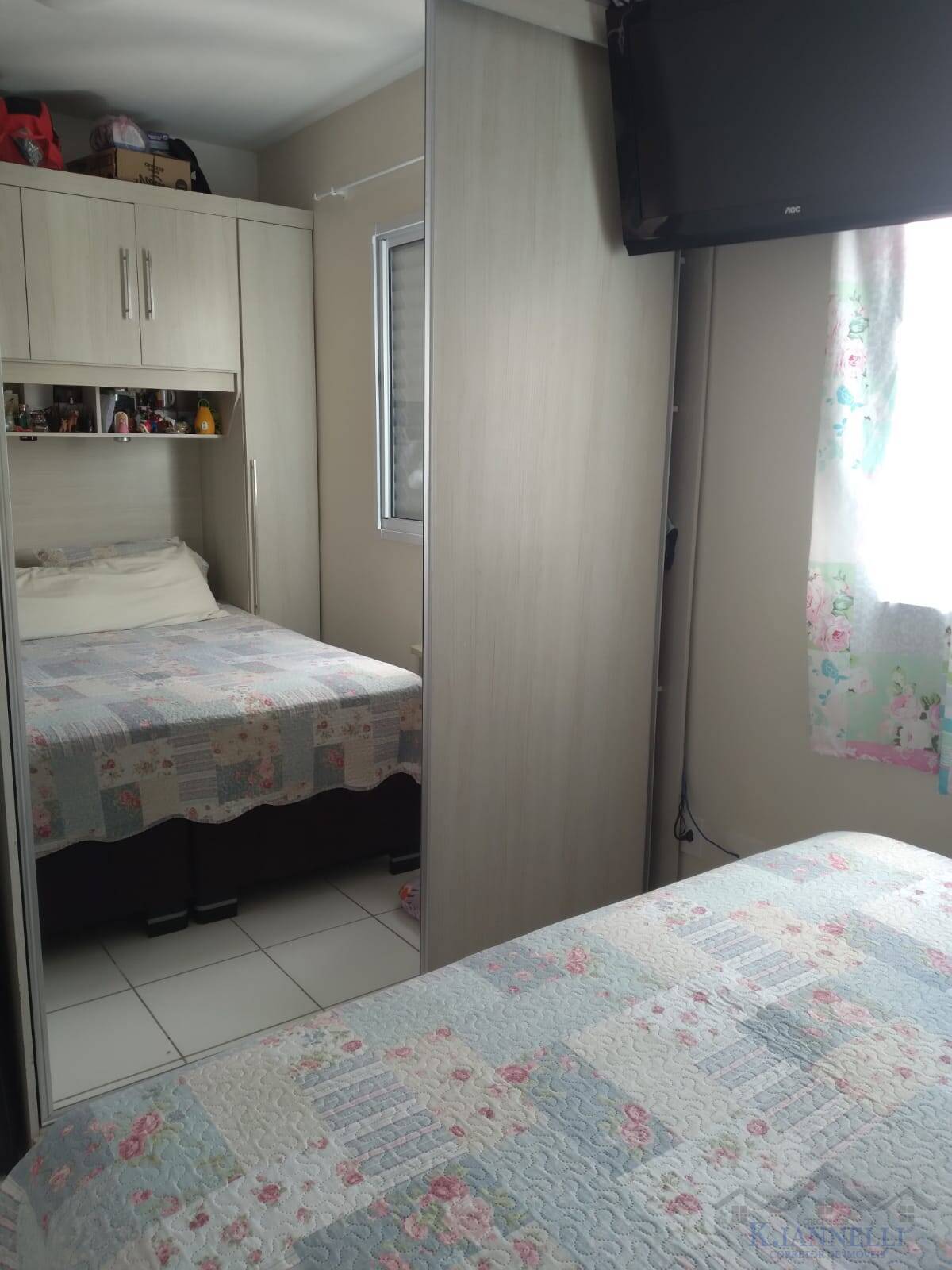 Apartamento, 2 quartos, 48 m² - Foto 20