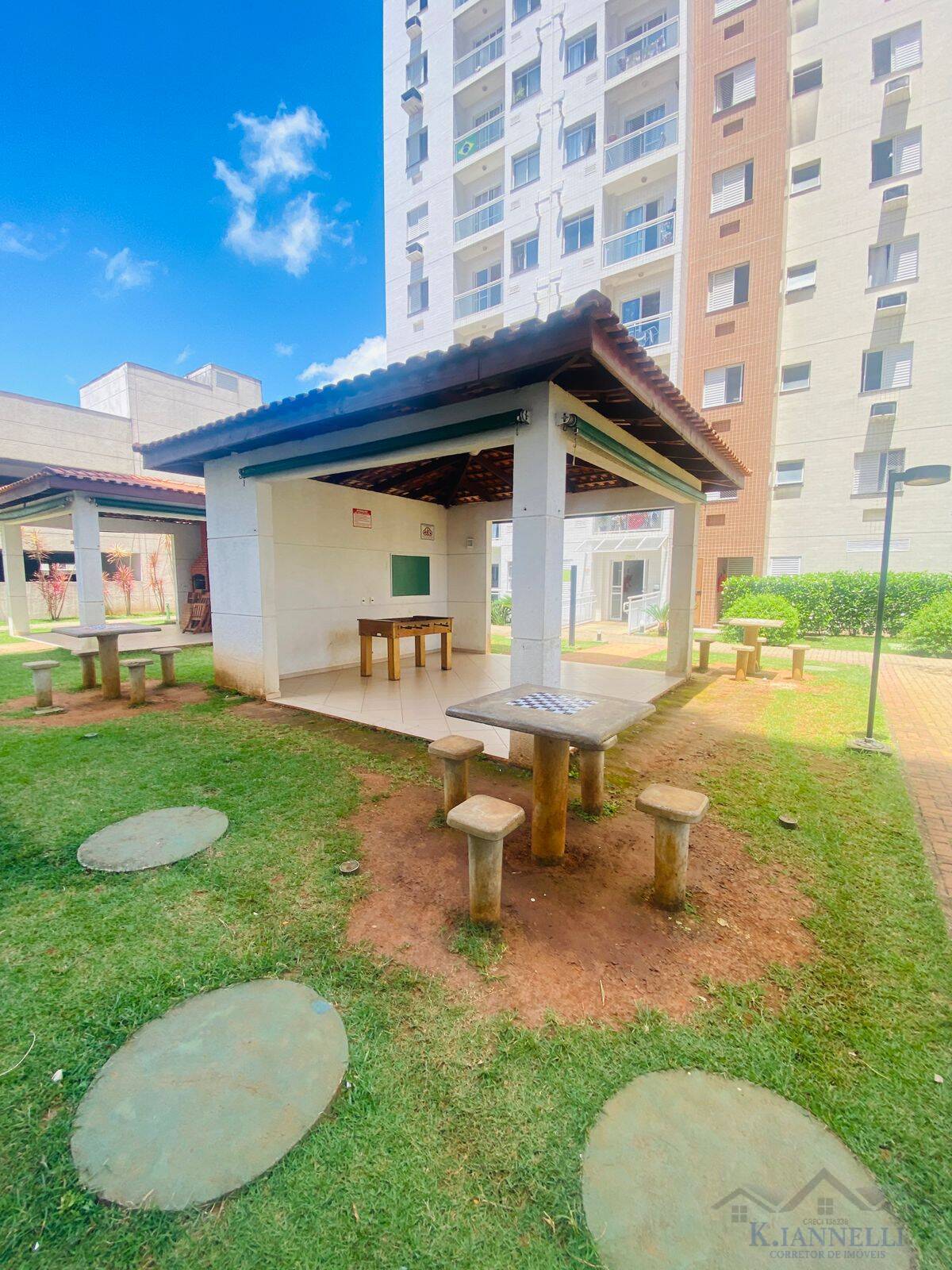 Apartamento, 2 quartos, 48 m² - Foto 29