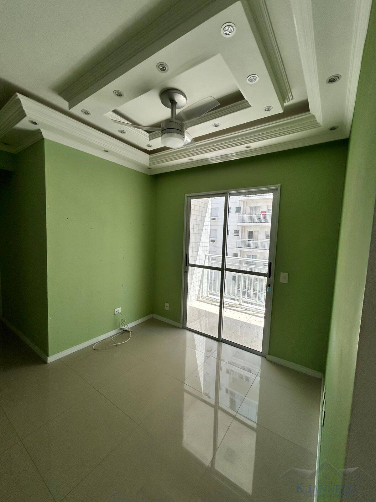 Apartamento, 2 quartos, 51 m² - Foto 2