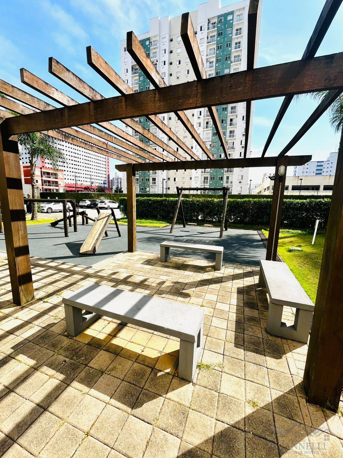 Apartamento, 2 quartos, 51 m² - Foto 21