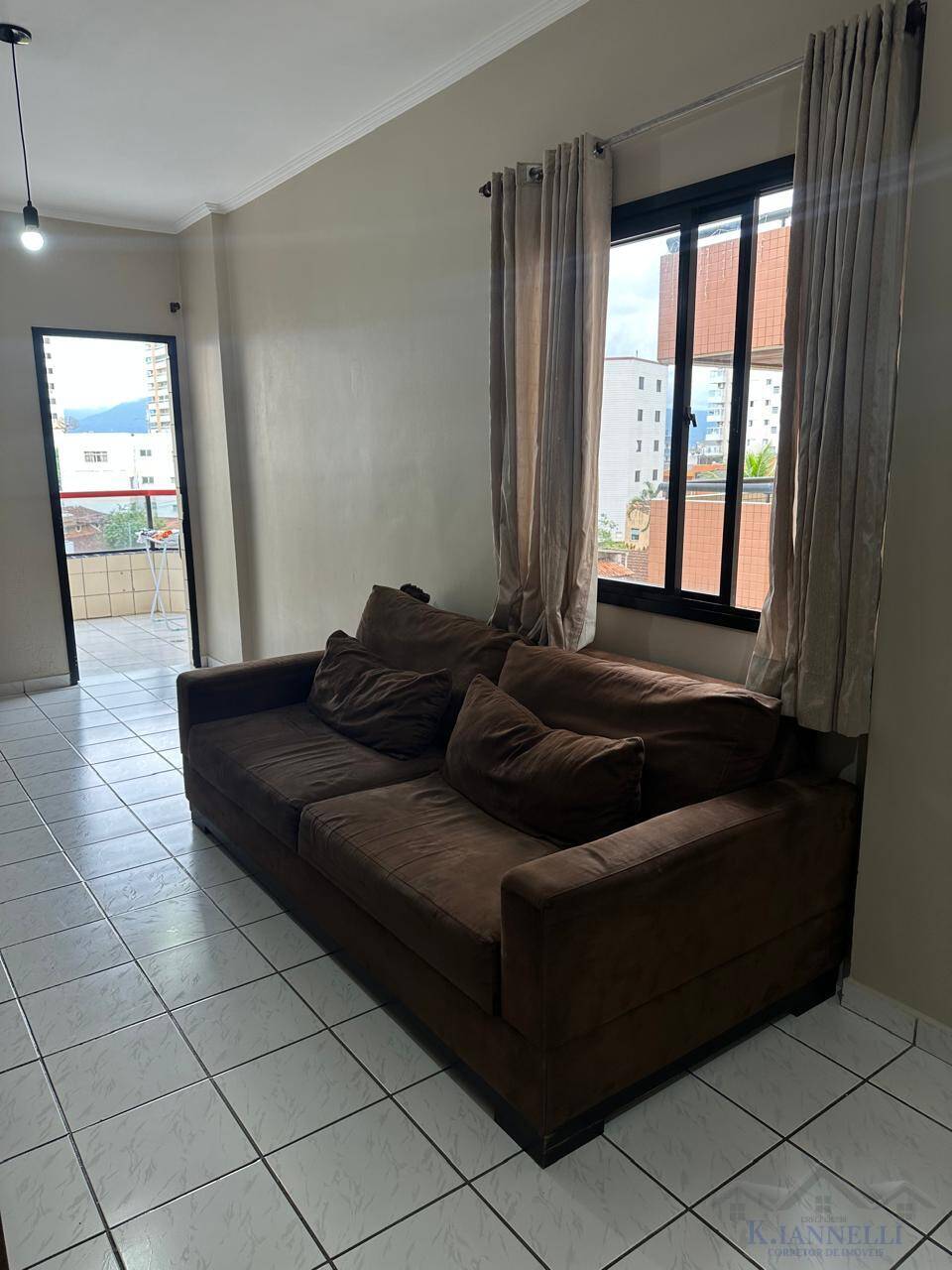 Apartamento, 2 quartos, 63 m² - Foto 2