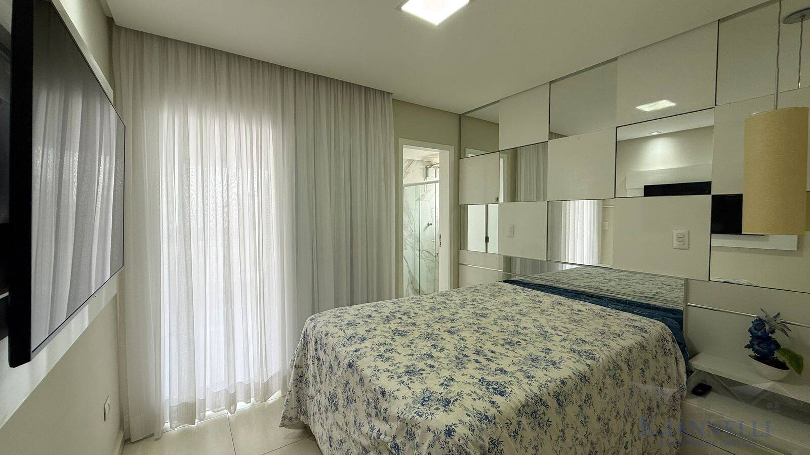 Apartamento, 3 quartos, 145 m² - Foto 7