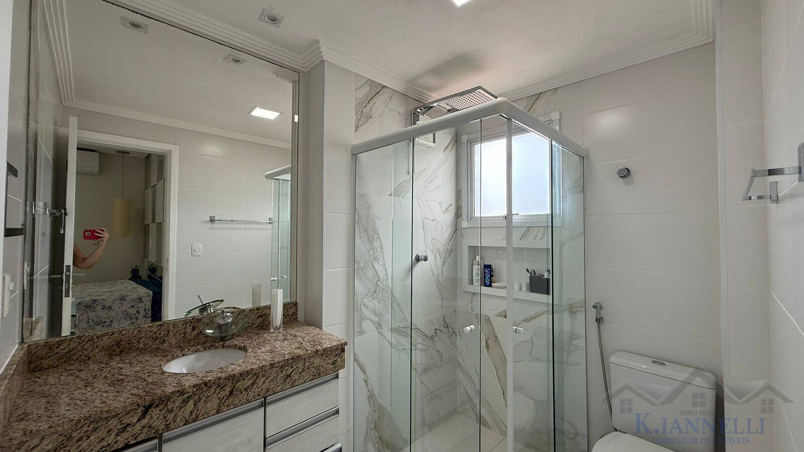 Apartamento, 3 quartos, 145 m² - Foto 6