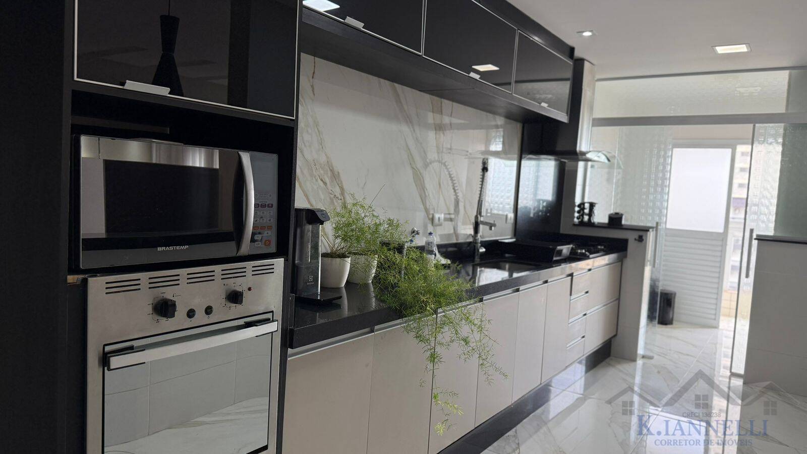 Apartamento, 3 quartos, 145 m² - Foto 8
