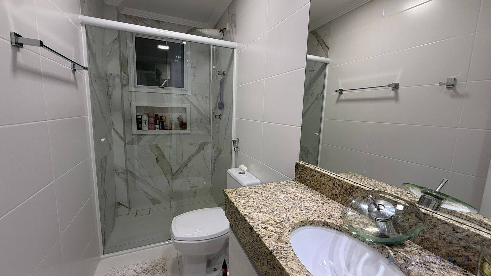 Apartamento, 3 quartos, 145 m² - Foto 12