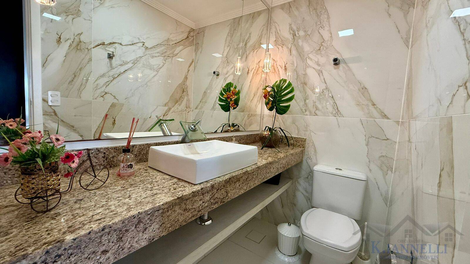 Apartamento, 3 quartos, 145 m² - Foto 10