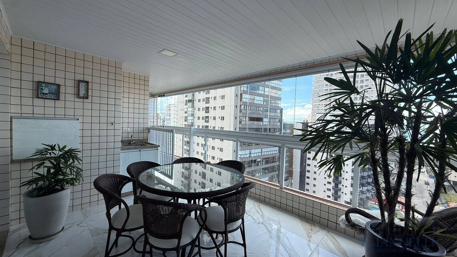 Apartamento, 3 quartos, 145 m² - Foto 13