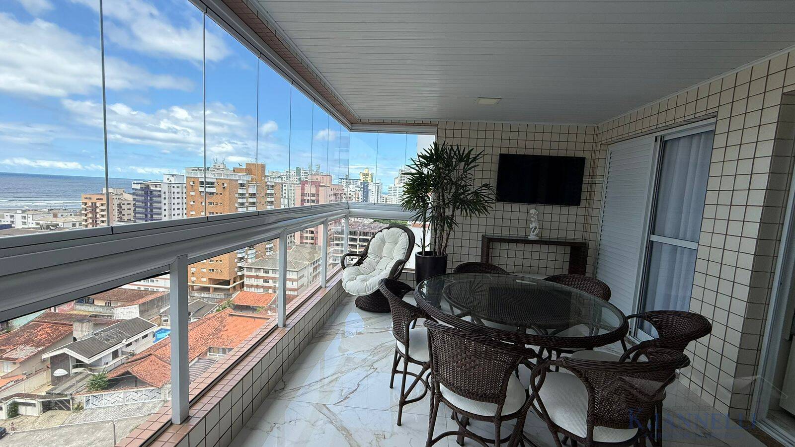 Apartamento, 3 quartos, 145 m² - Foto 15