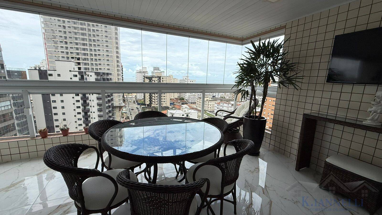 Apartamento, 3 quartos, 145 m² - Foto 16