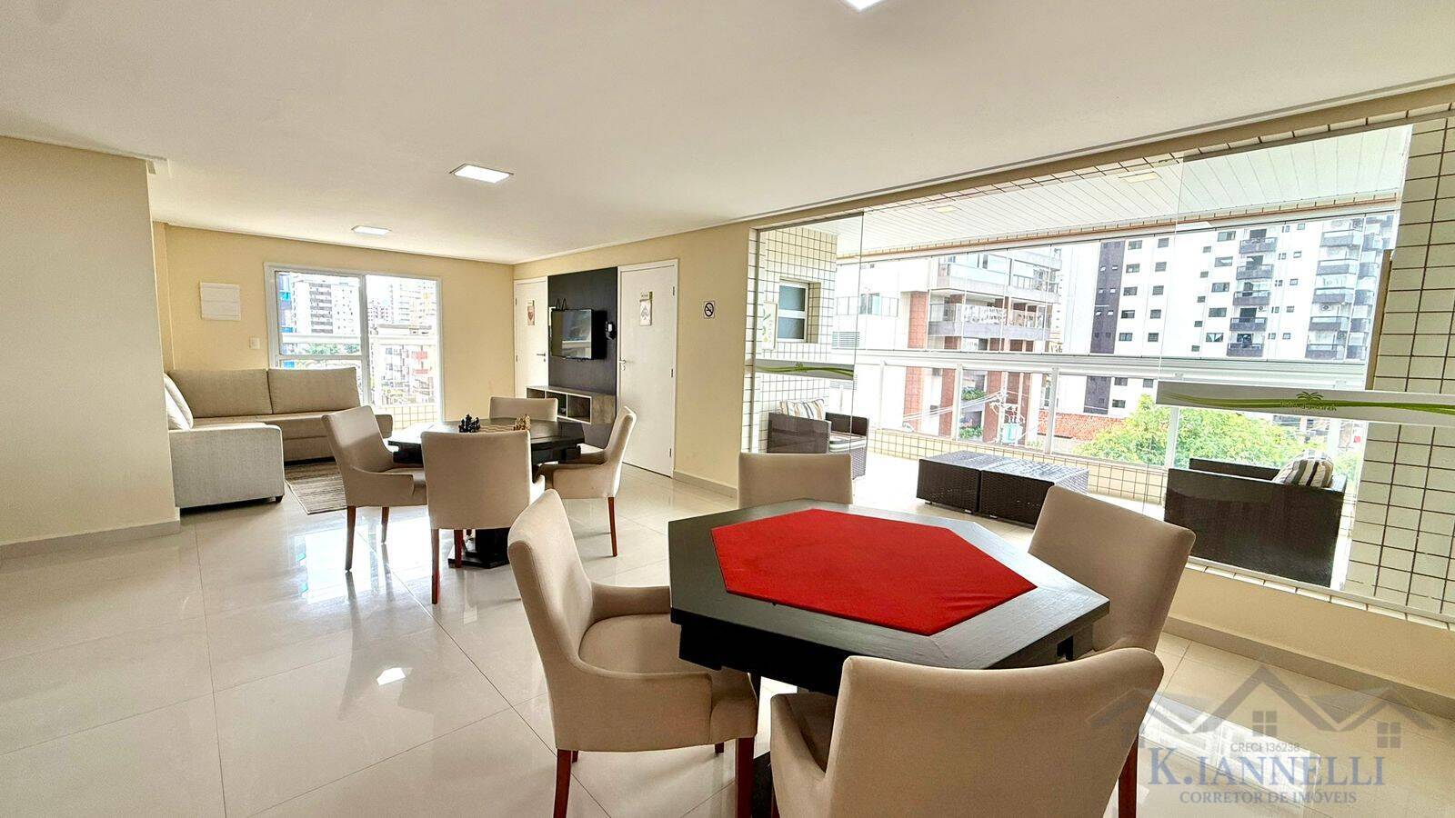Apartamento, 3 quartos, 145 m² - Foto 24