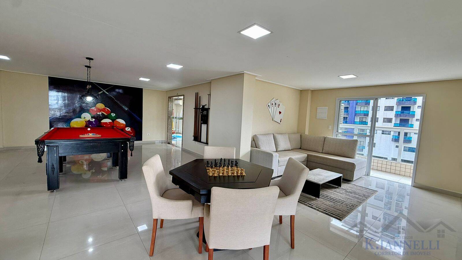 Apartamento, 3 quartos, 145 m² - Foto 25