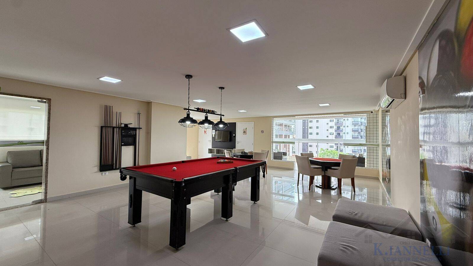 Apartamento, 3 quartos, 145 m² - Foto 26