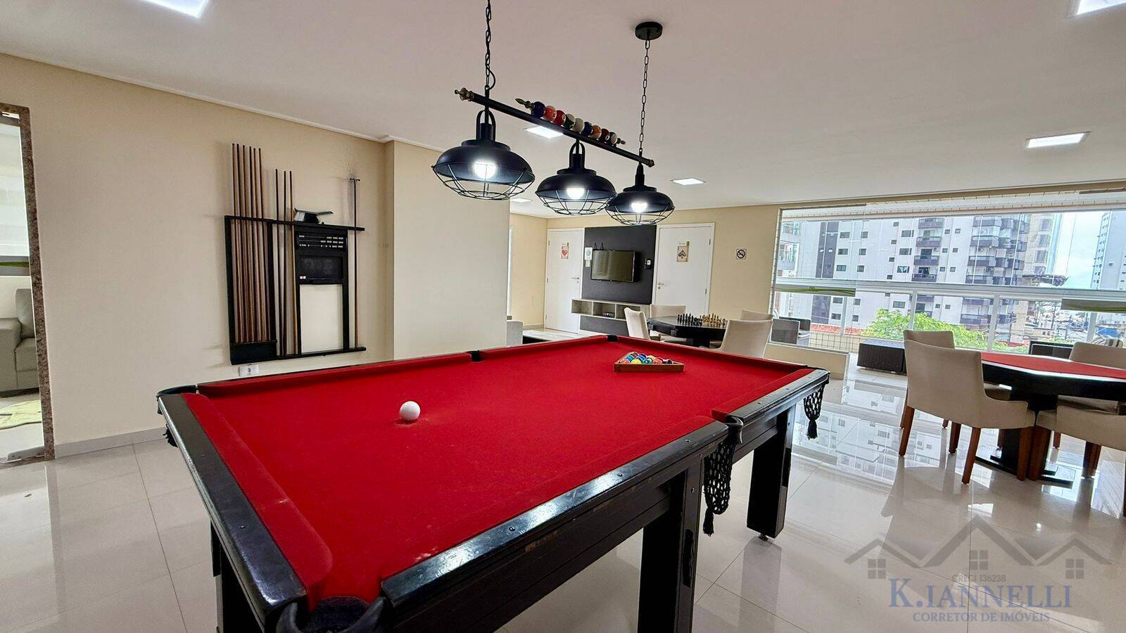 Apartamento, 3 quartos, 145 m² - Foto 29