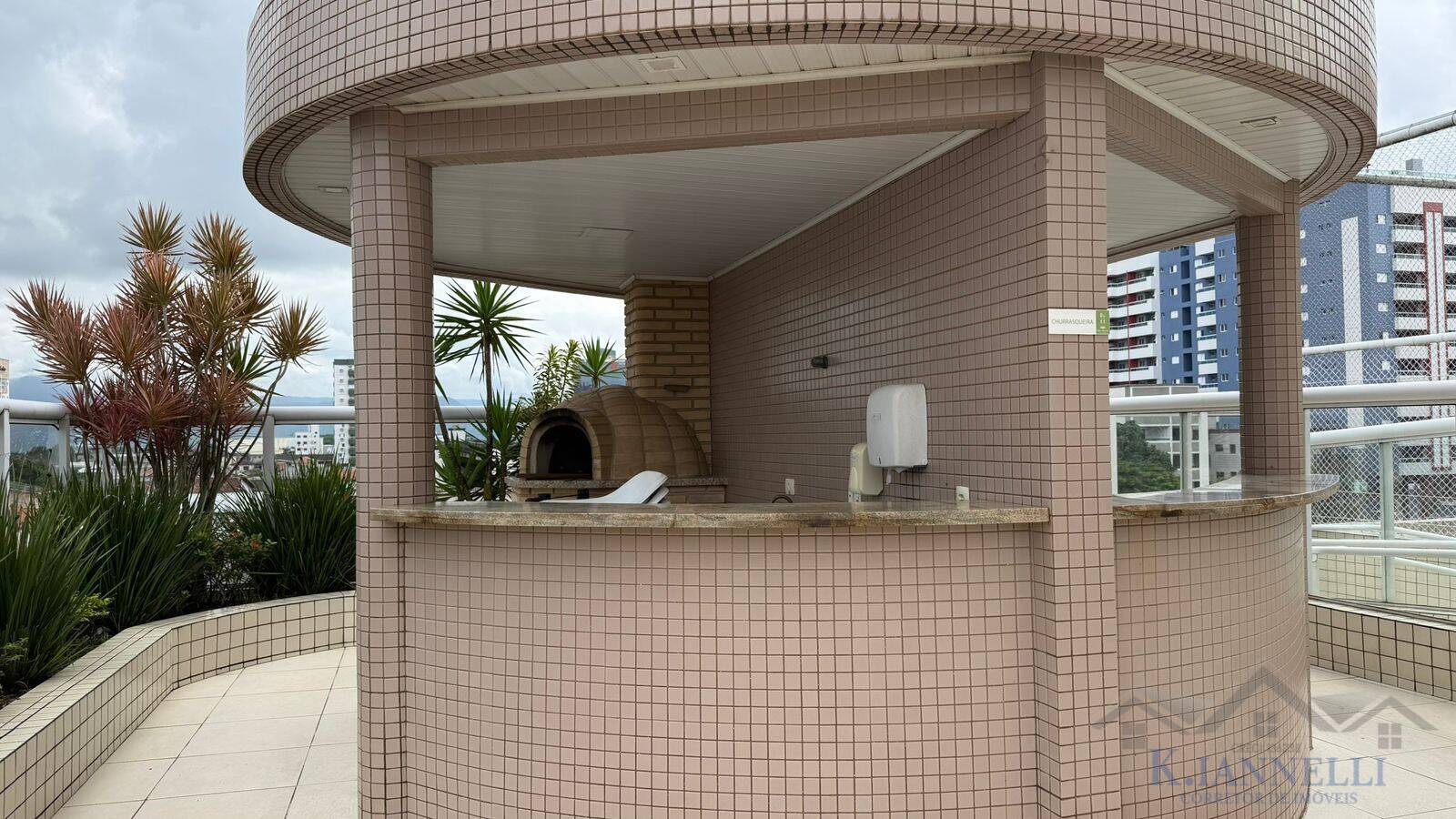 Apartamento, 3 quartos, 145 m² - Foto 35
