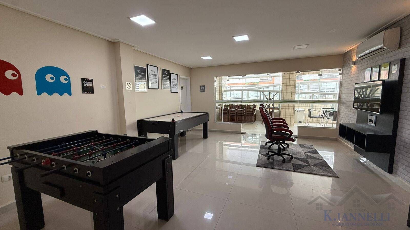 Apartamento, 3 quartos, 145 m² - Foto 33