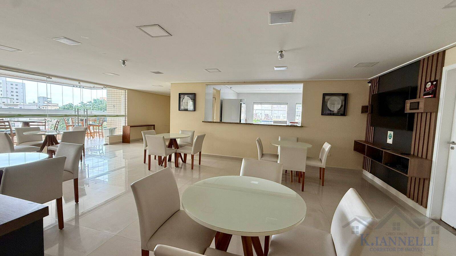 Apartamento, 3 quartos, 145 m² - Foto 34