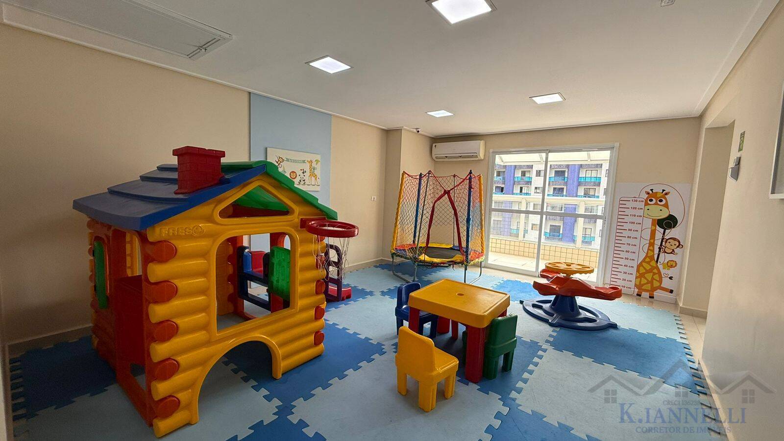 Apartamento, 3 quartos, 145 m² - Foto 36