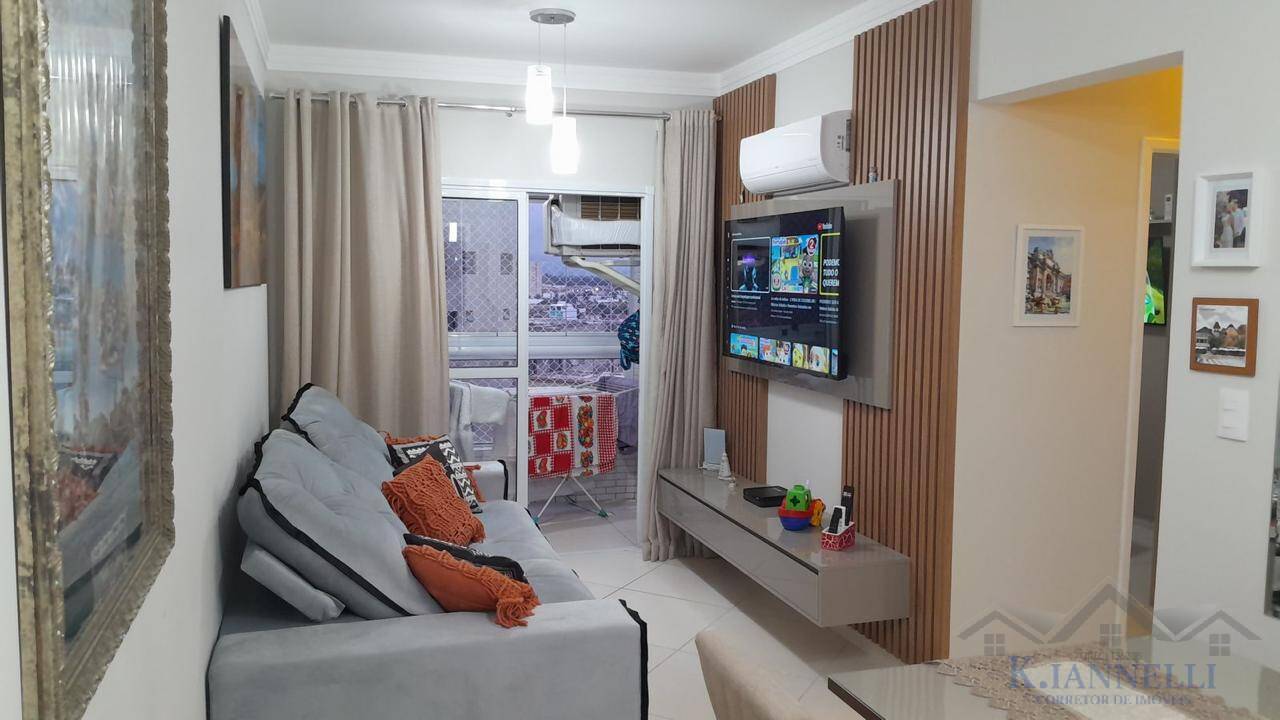 Apartamento, 2 quartos, 60 m² - Foto 2