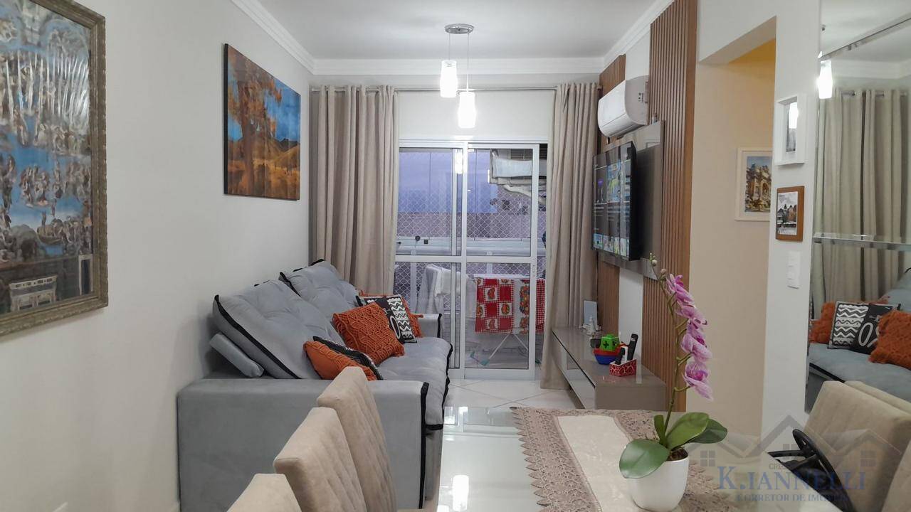 Apartamento, 2 quartos, 60 m² - Foto 4