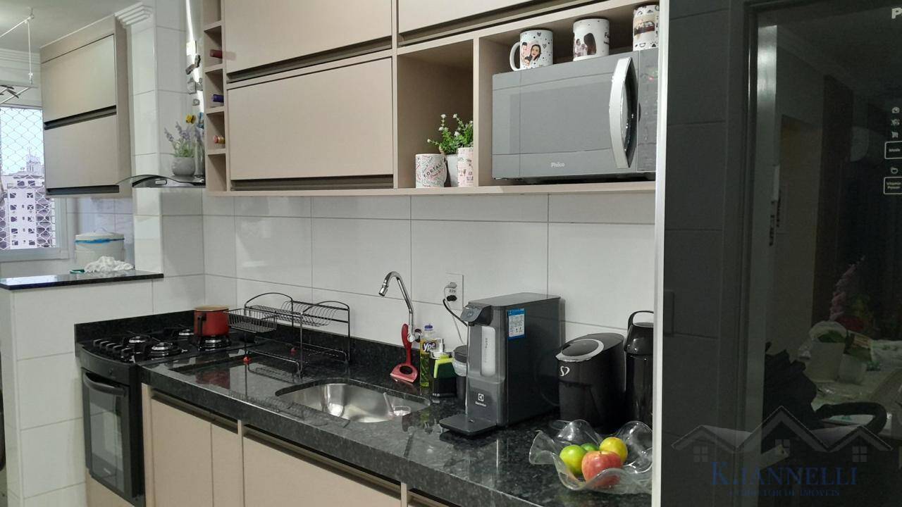 Apartamento, 2 quartos, 60 m² - Foto 6