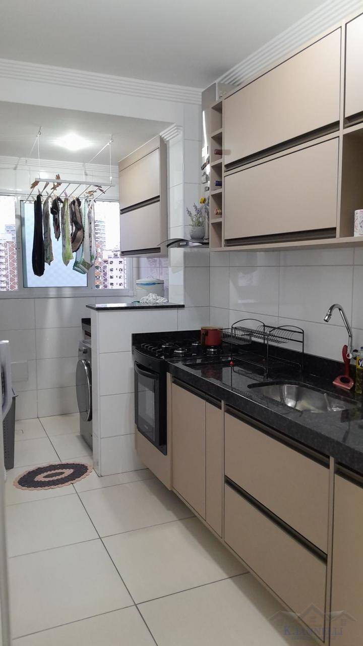 Apartamento, 2 quartos, 60 m² - Foto 8