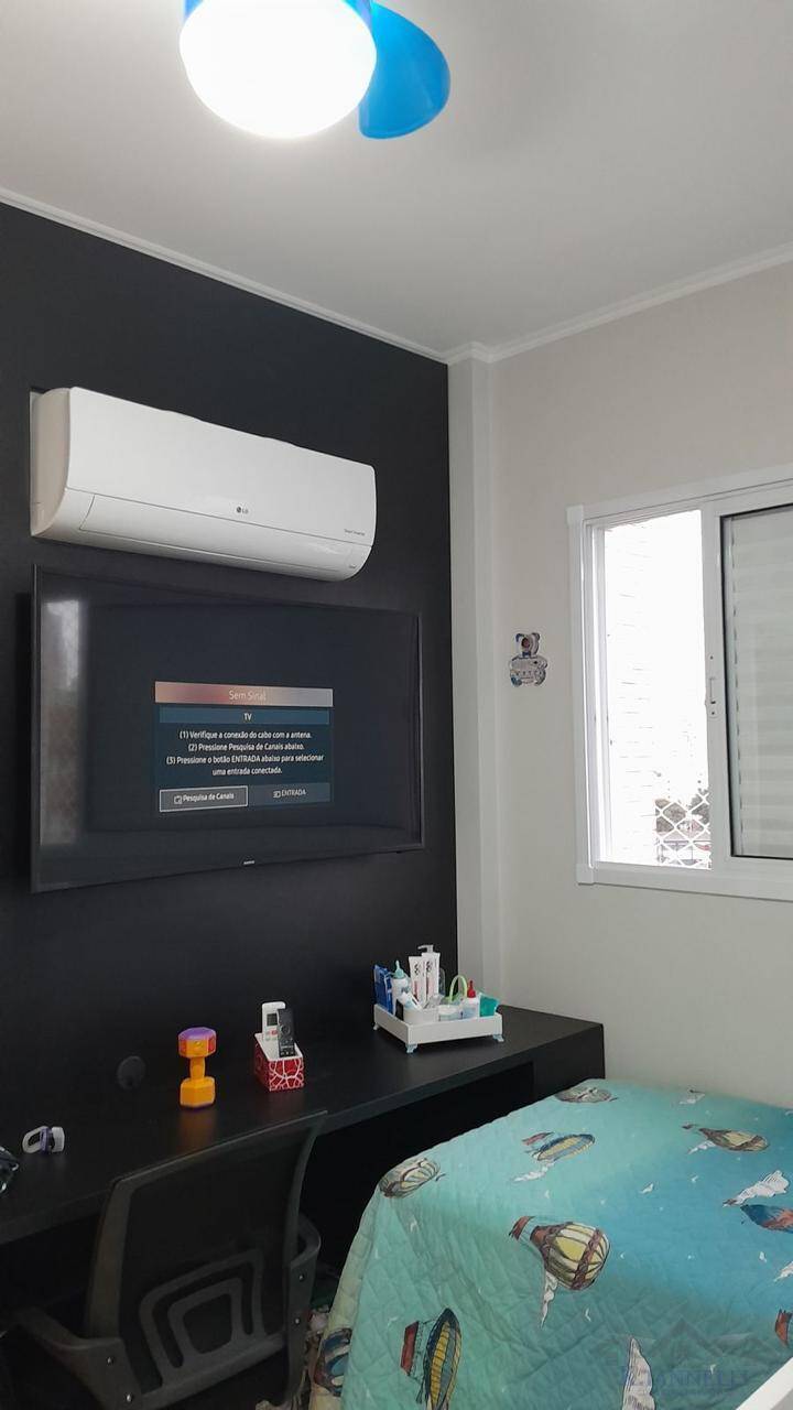 Apartamento, 2 quartos, 60 m² - Foto 10