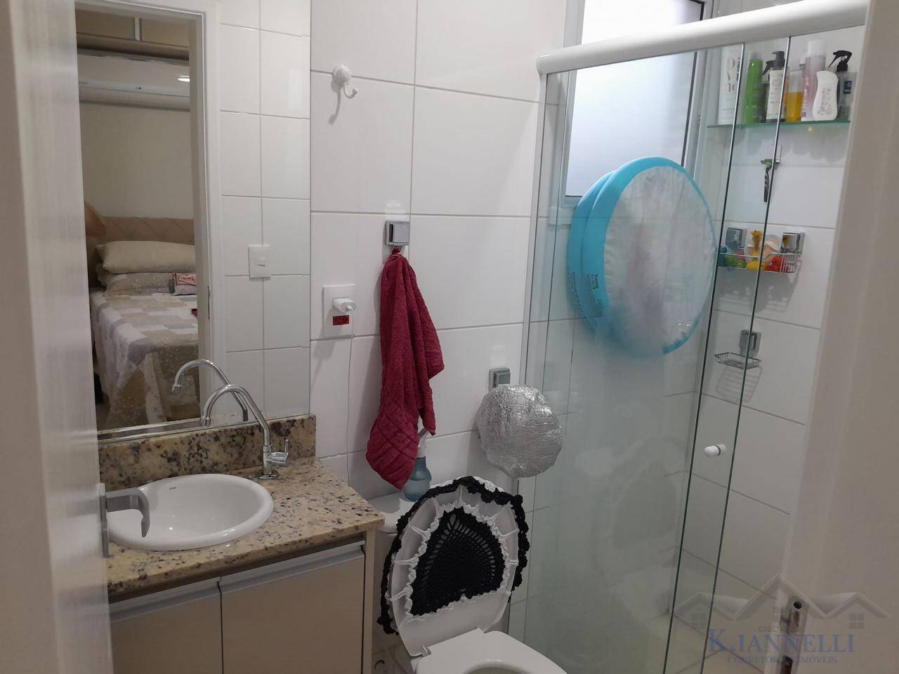 Apartamento, 2 quartos, 60 m² - Foto 12