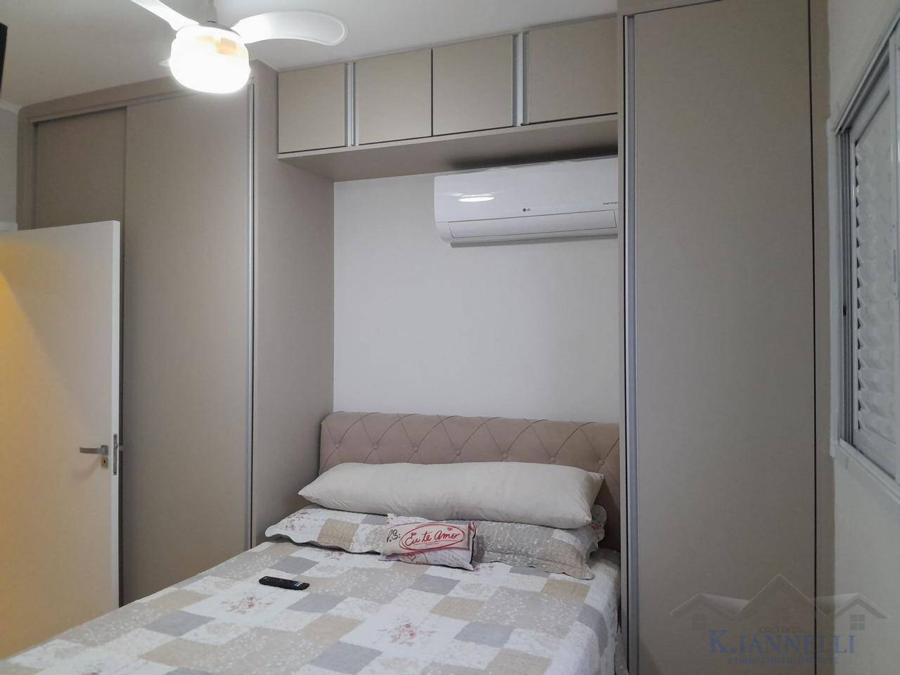 Apartamento, 2 quartos, 60 m² - Foto 13