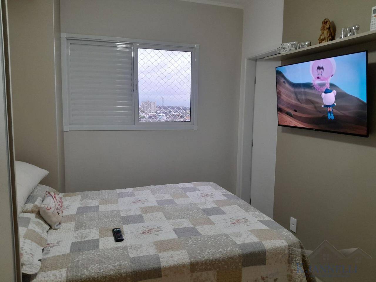 Apartamento, 2 quartos, 60 m² - Foto 14