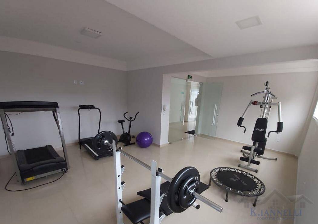 Apartamento, 2 quartos, 60 m² - Foto 20