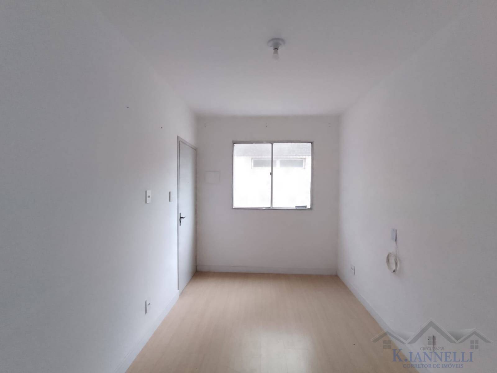 Apartamento, 2 quartos, 41 m² - Foto 2